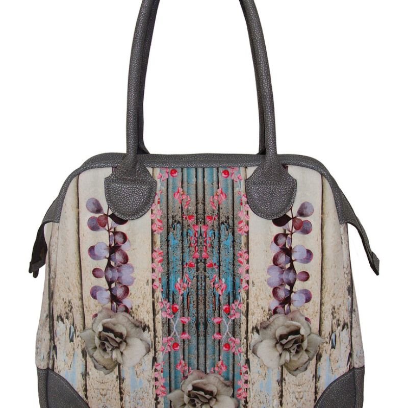 Canvas Cotton Tote Bag