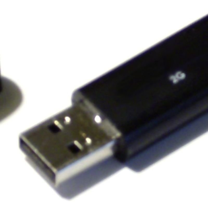 Custom Logo Pen Drive 32GB