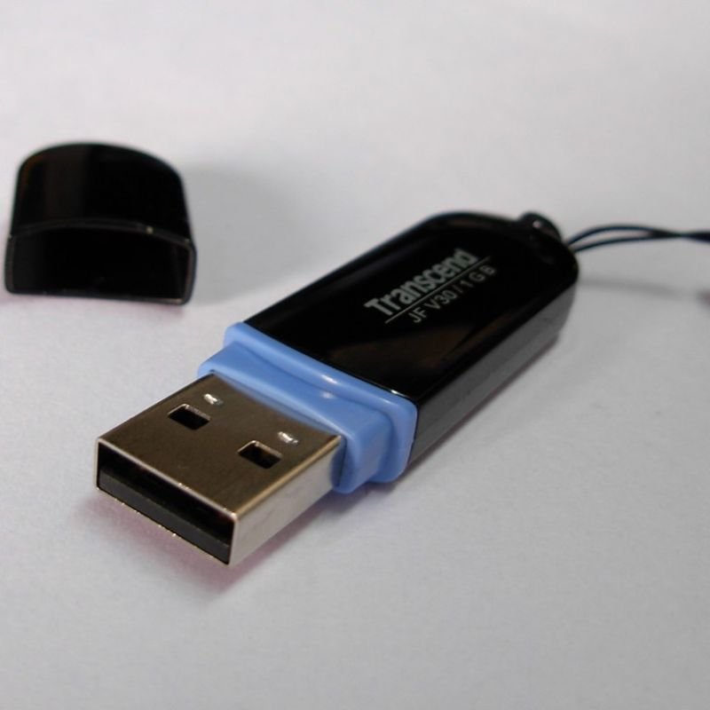 Custom Logo Pen Drive 32GB