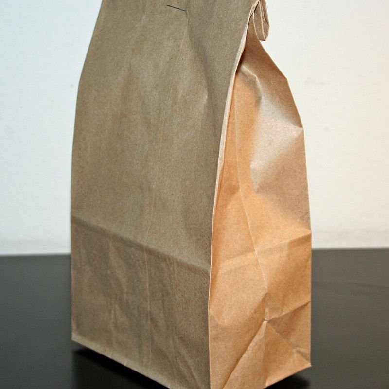 Custom Printed Paper Bags