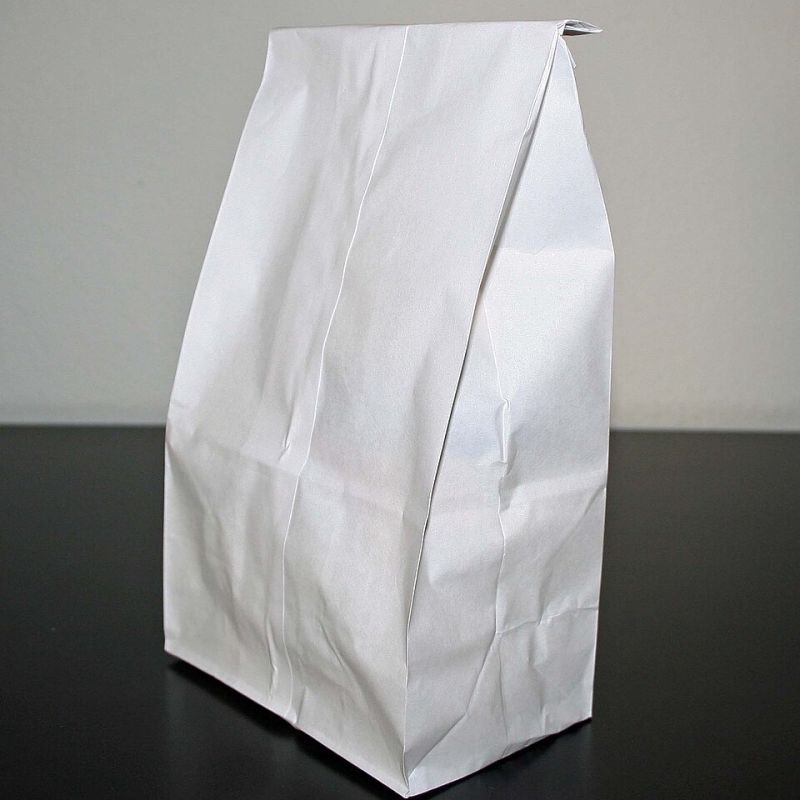 Custom Printed Paper Bags