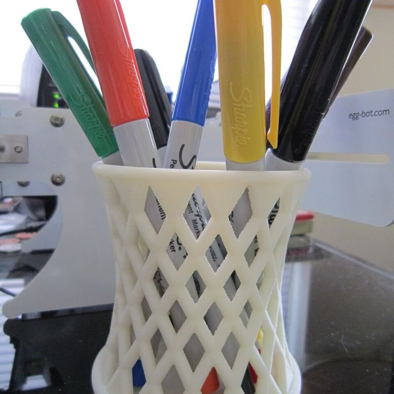 Desk Organiser Set