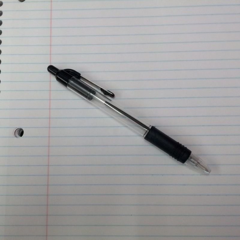 Diary & Pen Combo Box