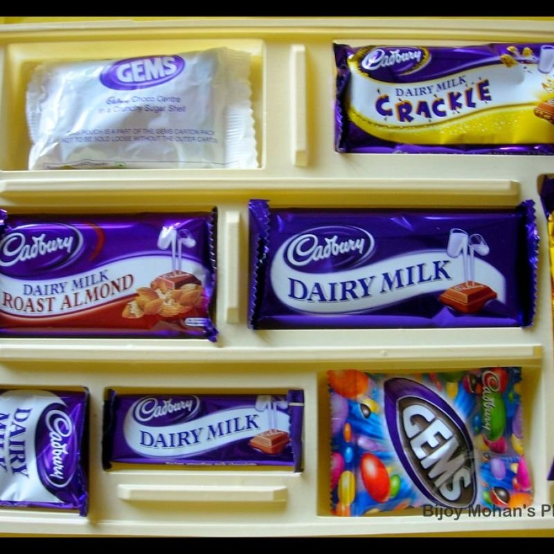 Diwali Celebration Hamper
