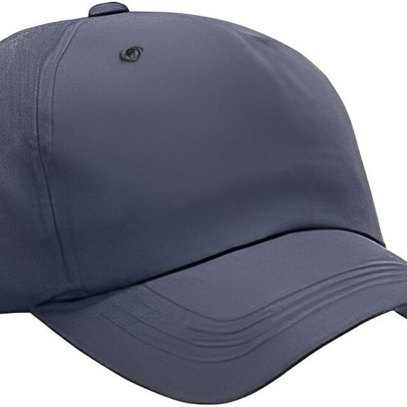 Embroidered Baseball Cap