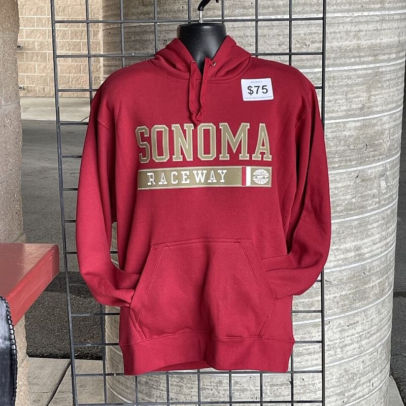 Fleece Hoodie