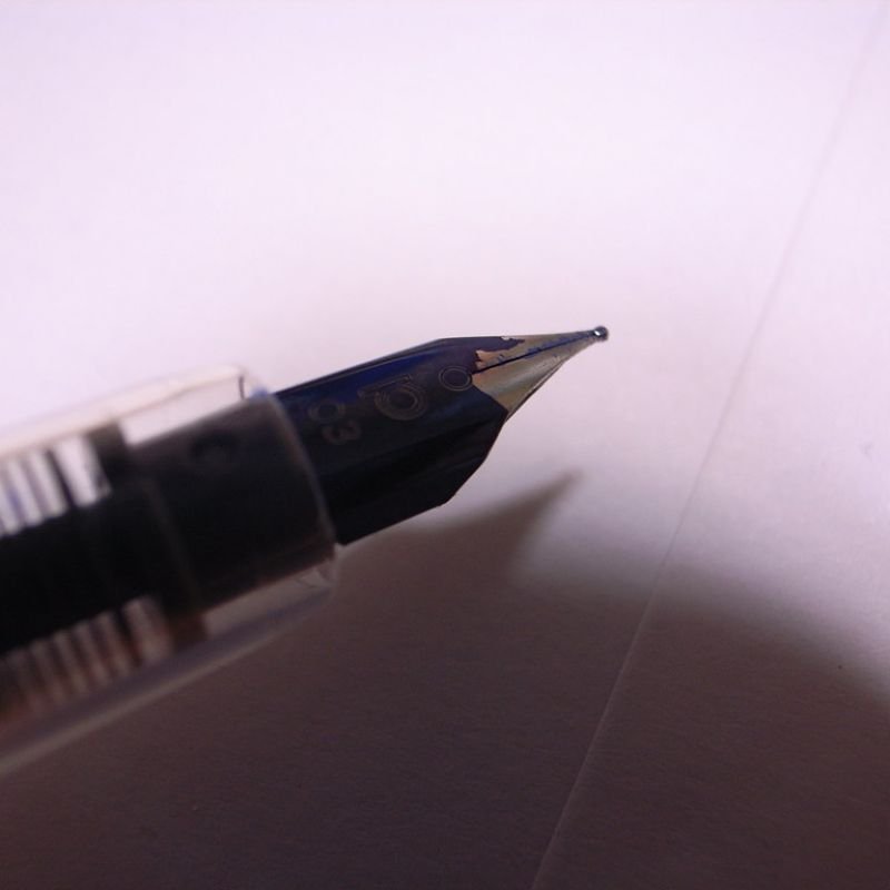 Fountain Pen Gift Box