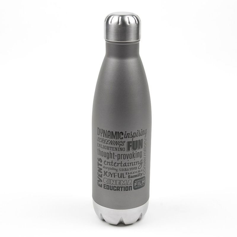 Insulated Steel Bottle 750ml