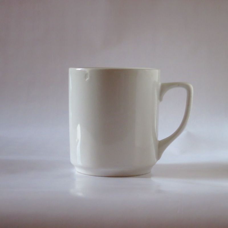 Magic Colour-Changing Mug