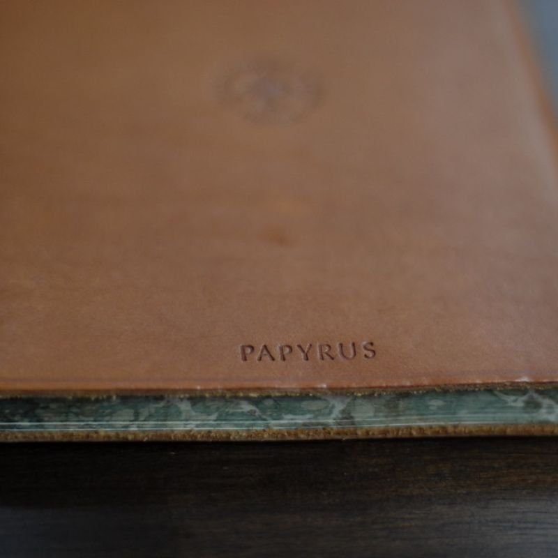 Magnetic Flap Diary