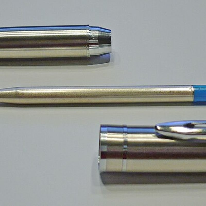 Metal Ballpoint Pen