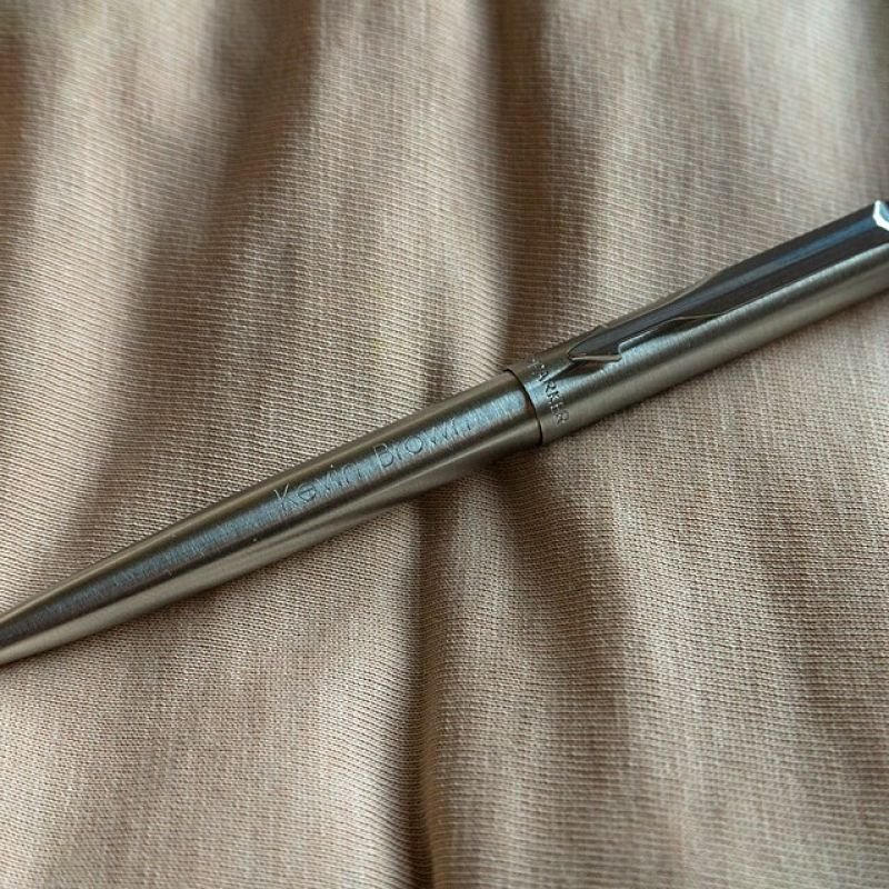 Metal Ballpoint Pen