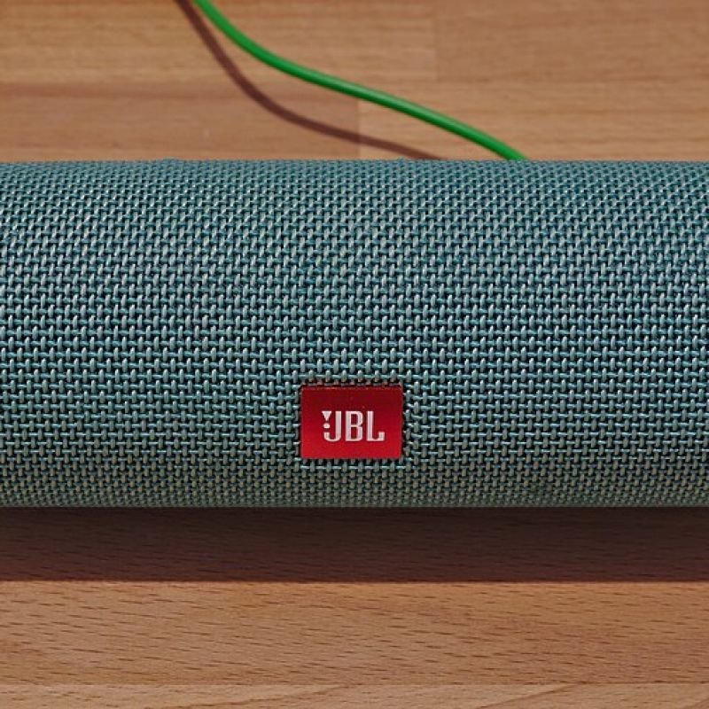 Mini Bluetooth Speaker