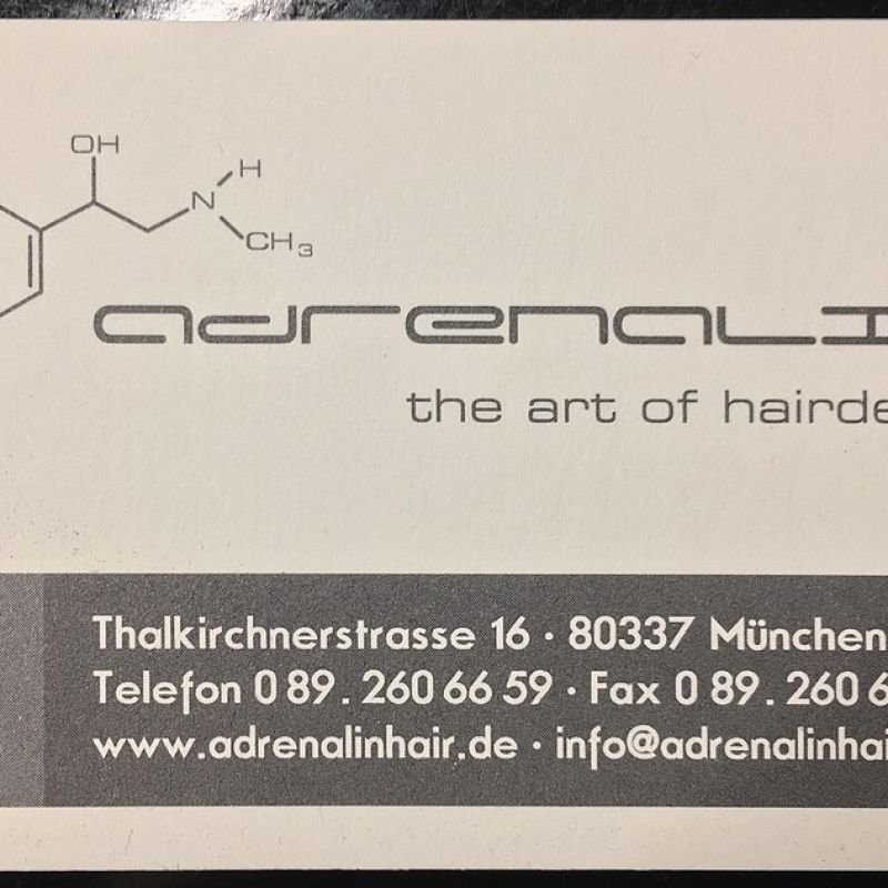 Premium Matte Visiting Cards