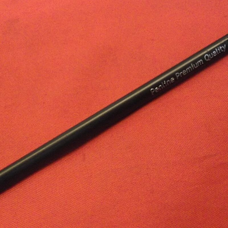 Seed Paper Eco Pen