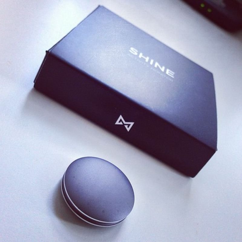 Smart Fitness Band