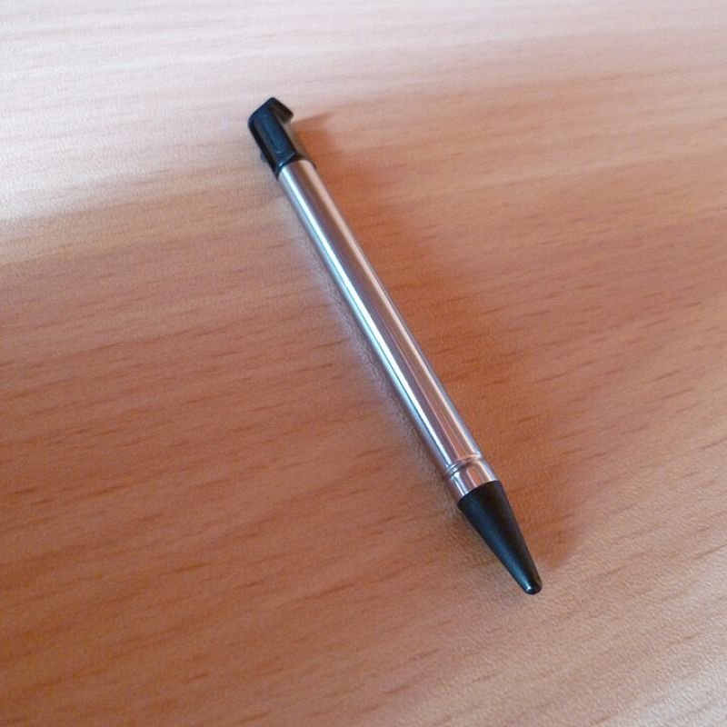 Stylus Twist Pen