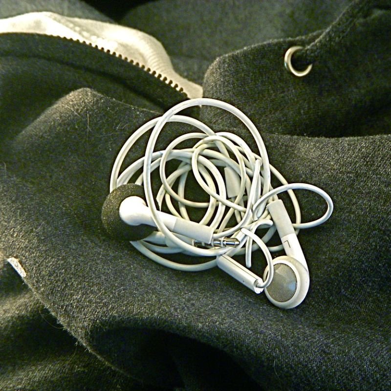 Wireless Earbuds