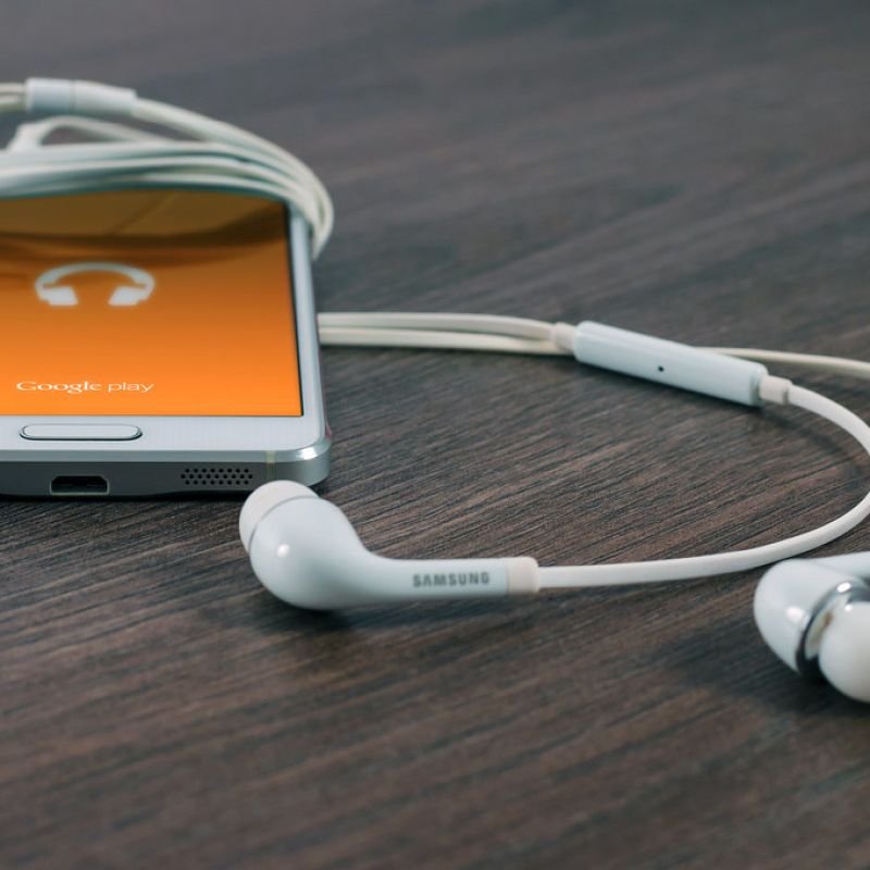 Wireless Earbuds